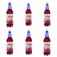  گازدار آلبالو سن ایچ - 1 لیتر بسته 6 عددی6341adf0a5aa424540